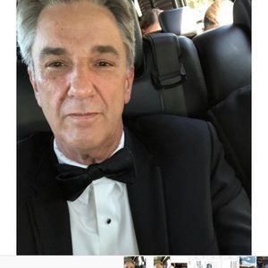 Meet your Posher, Bill